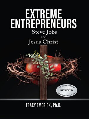cover image of Extreme Entrepreneurs